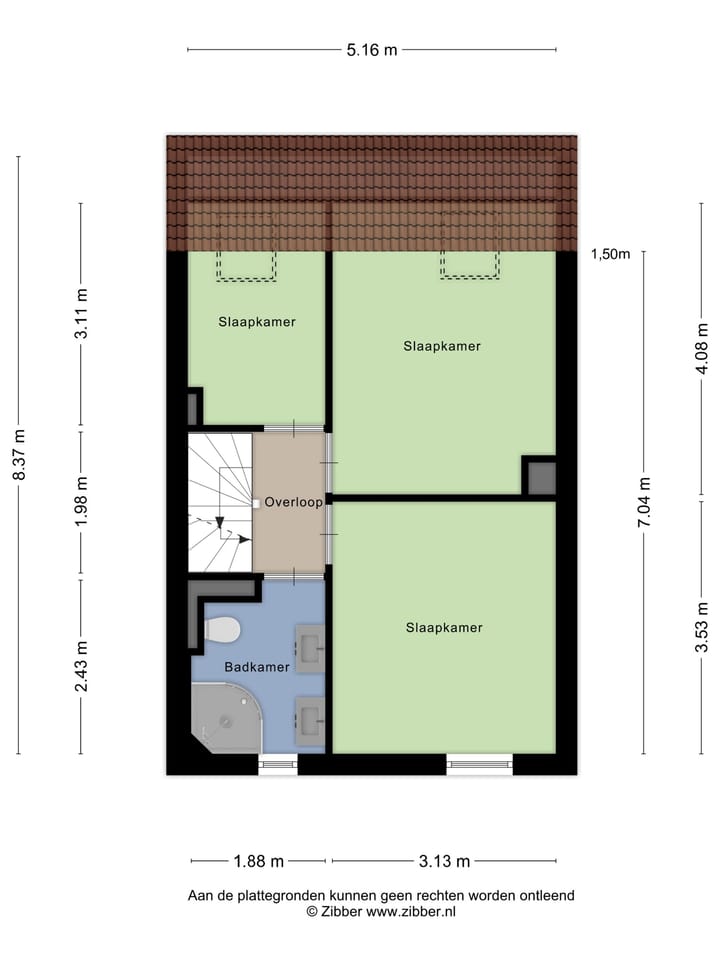 Foto 38 van Muldermanshoek 56