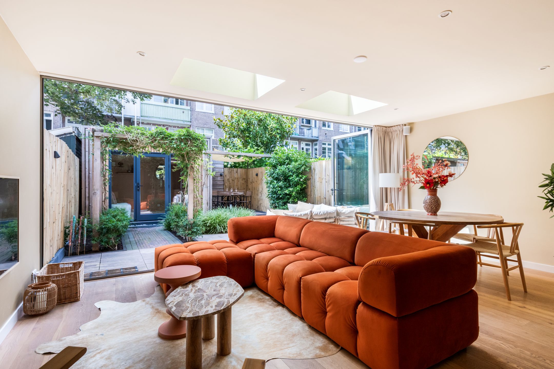 Woubruggestraat 40-H, 40, H, Amsterdam, 1059VT, Noord-Holland, Nederland 40