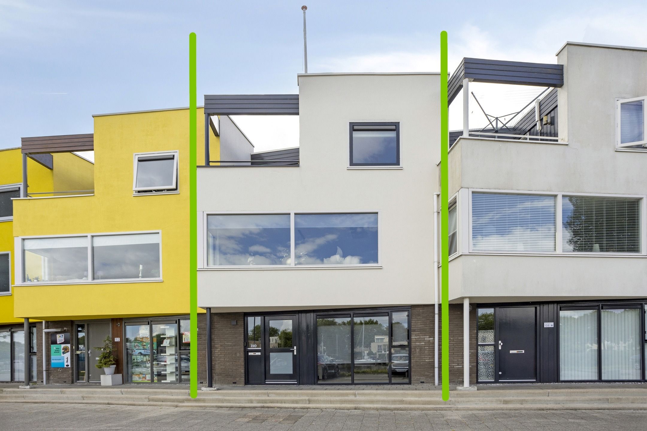 Noordereiland, 110, Zeewolde, 3891GG, Flevoland, Nederland 110