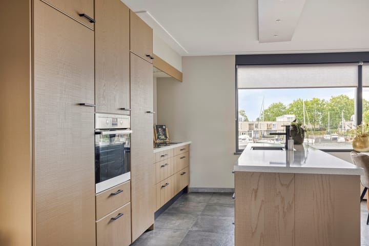 Foto 3 van Noordereiland 110