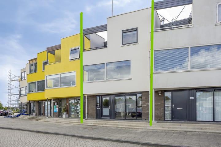 Foto 4 van Noordereiland 110