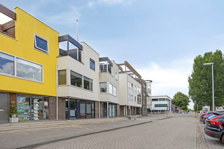 Foto 5 van Noordereiland 110