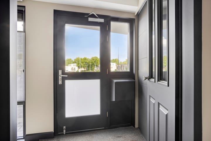 Foto 6 van Noordereiland 110