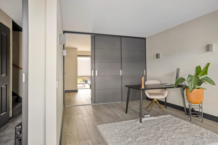 Foto 7 van Noordereiland 110