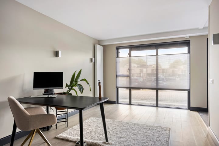 Foto 8 van Noordereiland 110