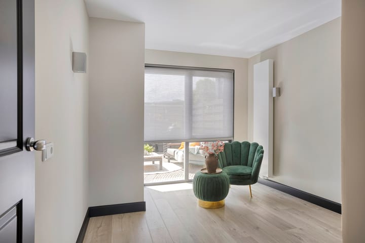 Foto 9 van Noordereiland 110