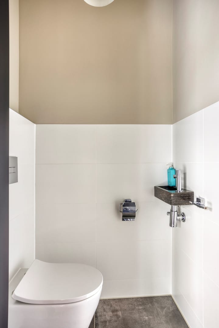 Foto 12 van Noordereiland 110