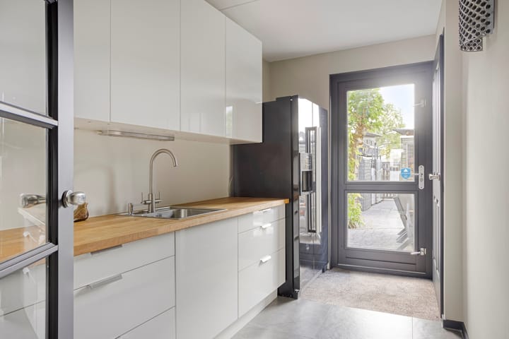 Foto 13 van Noordereiland 110