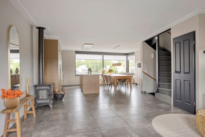 Foto 20 van Noordereiland 110