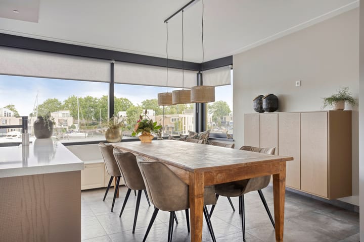 Foto 22 van Noordereiland 110