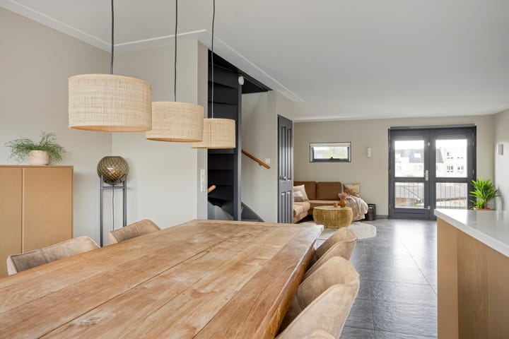 Foto 23 van Noordereiland 110