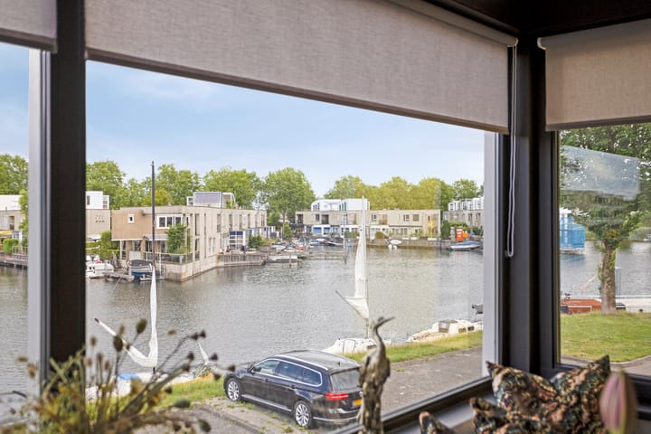 Foto 27 van Noordereiland 110