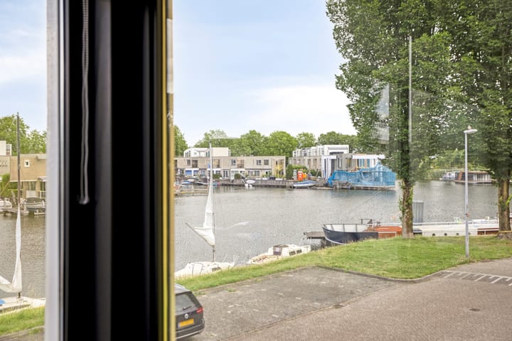 Foto 28 van Noordereiland 110