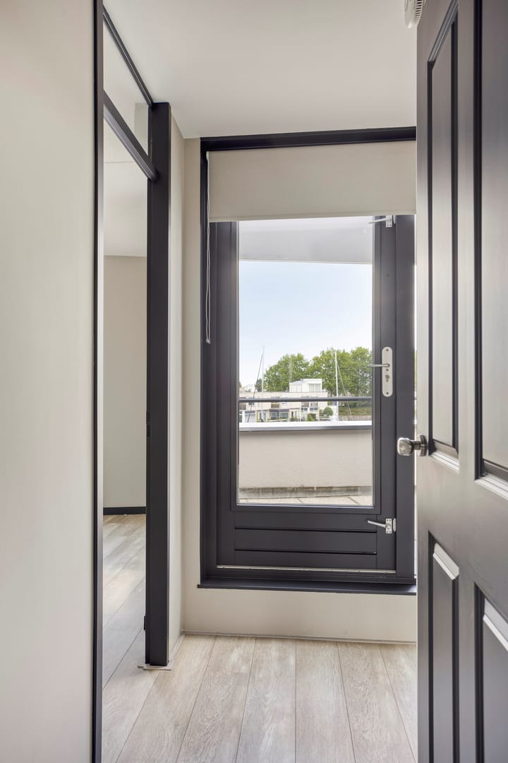 Foto 29 van Noordereiland 110