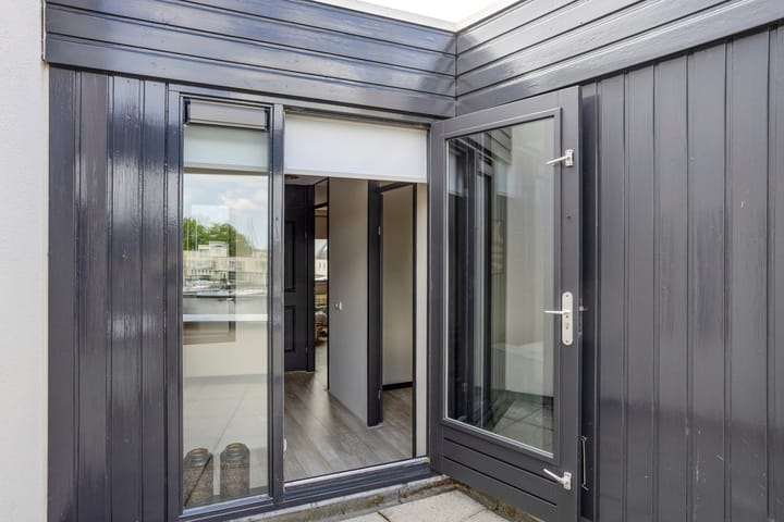 Foto 38 van Noordereiland 110