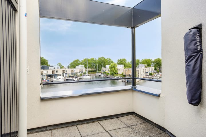 Foto 39 van Noordereiland 110