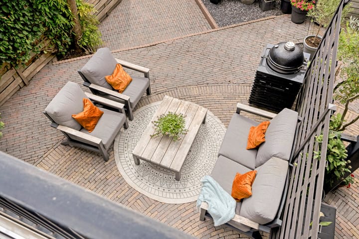 Foto 40 van Noordereiland 110