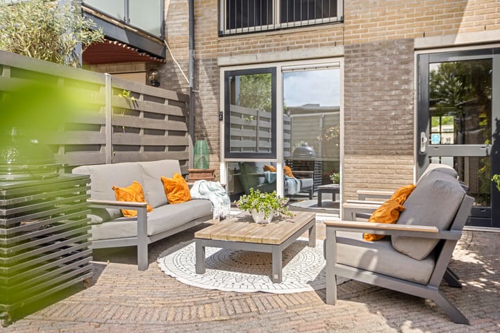 Foto 41 van Noordereiland 110