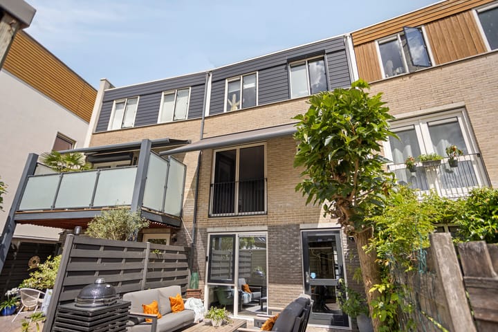 Foto 42 van Noordereiland 110