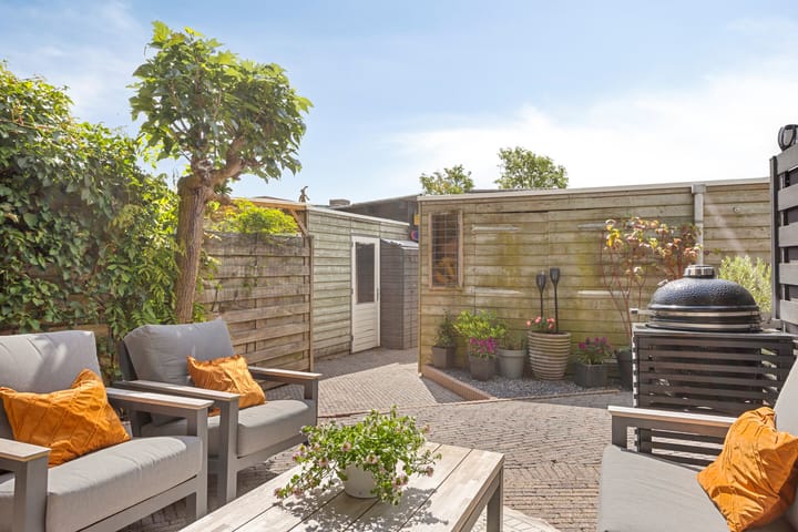 Foto 44 van Noordereiland 110