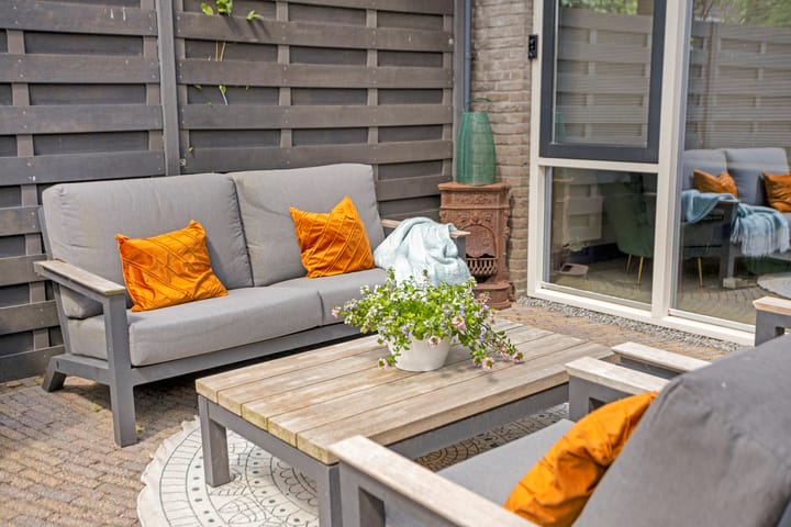 Foto 45 van Noordereiland 110