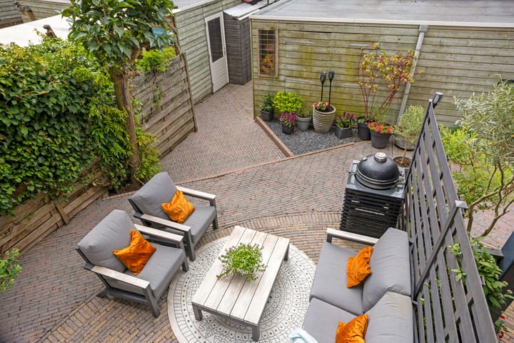 Foto 47 van Noordereiland 110