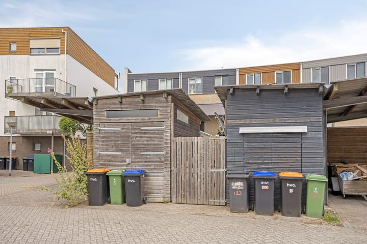 Foto 48 van Noordereiland 110