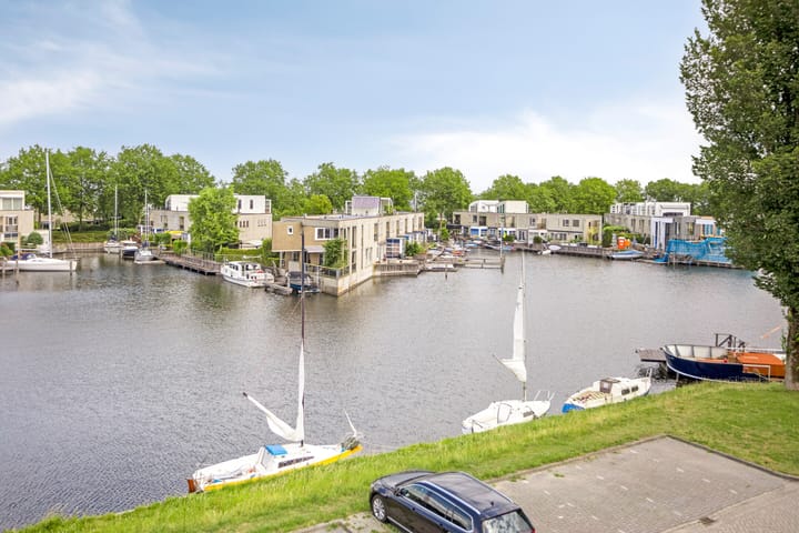 Foto 49 van Noordereiland 110