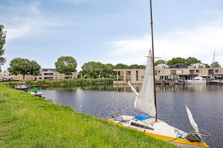 Foto 51 van Noordereiland 110