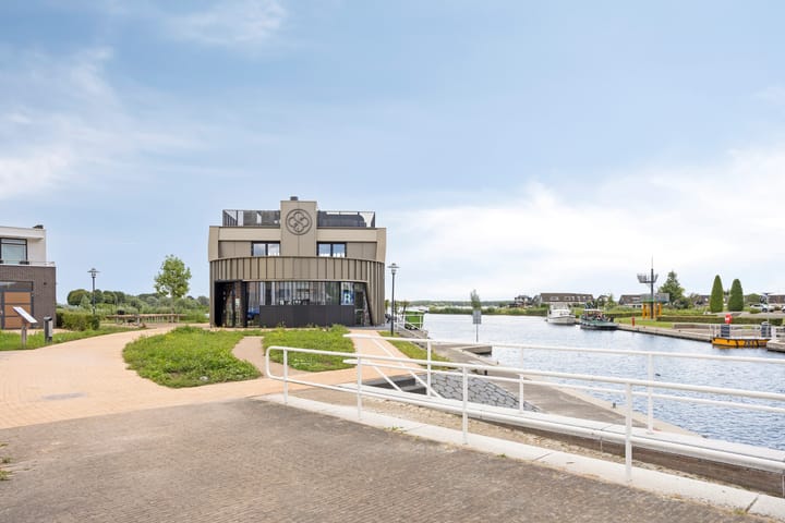 Foto 53 van Noordereiland 110