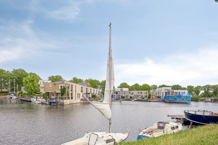 Foto 50 van Noordereiland 110