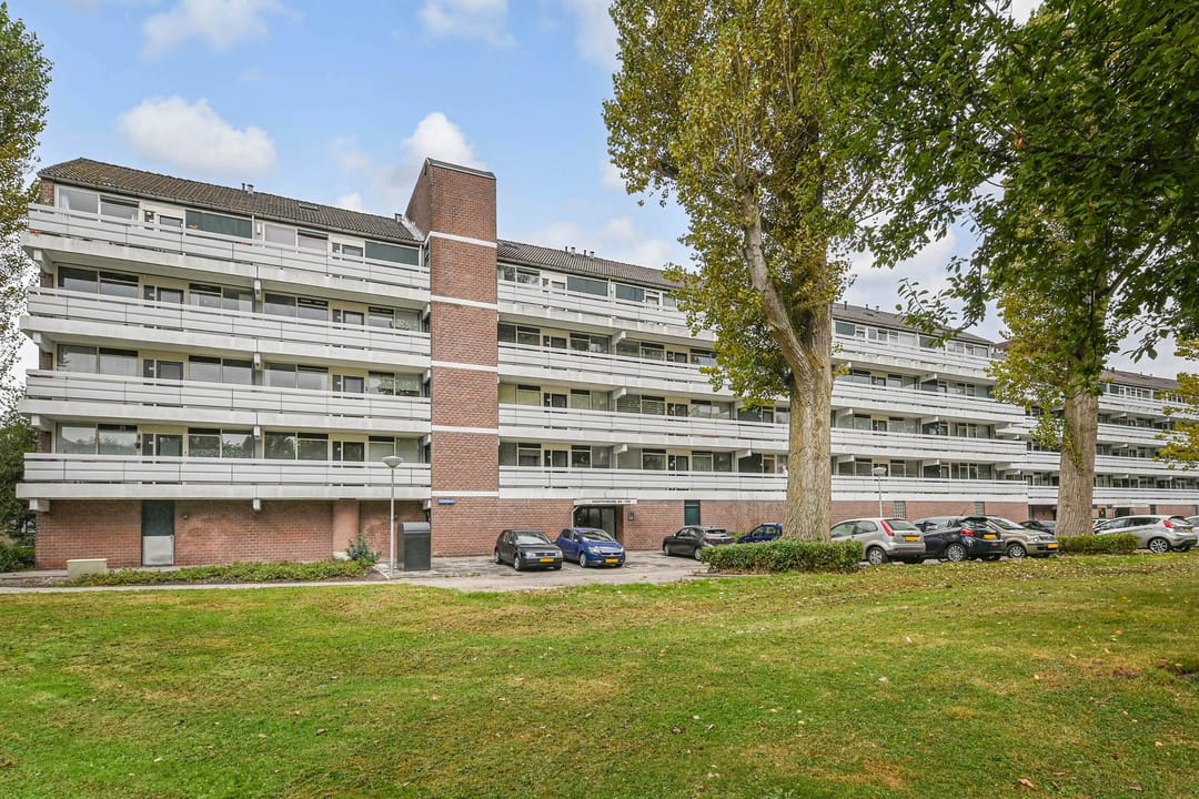 Foto 1 van Haastenburg 86