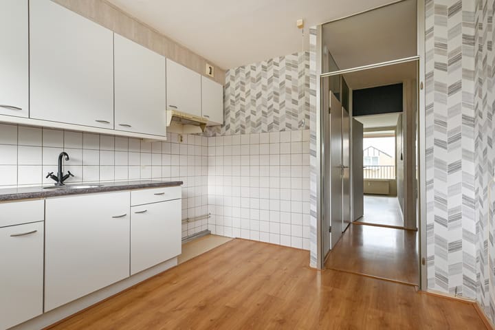 Foto 3 van Haastenburg 86