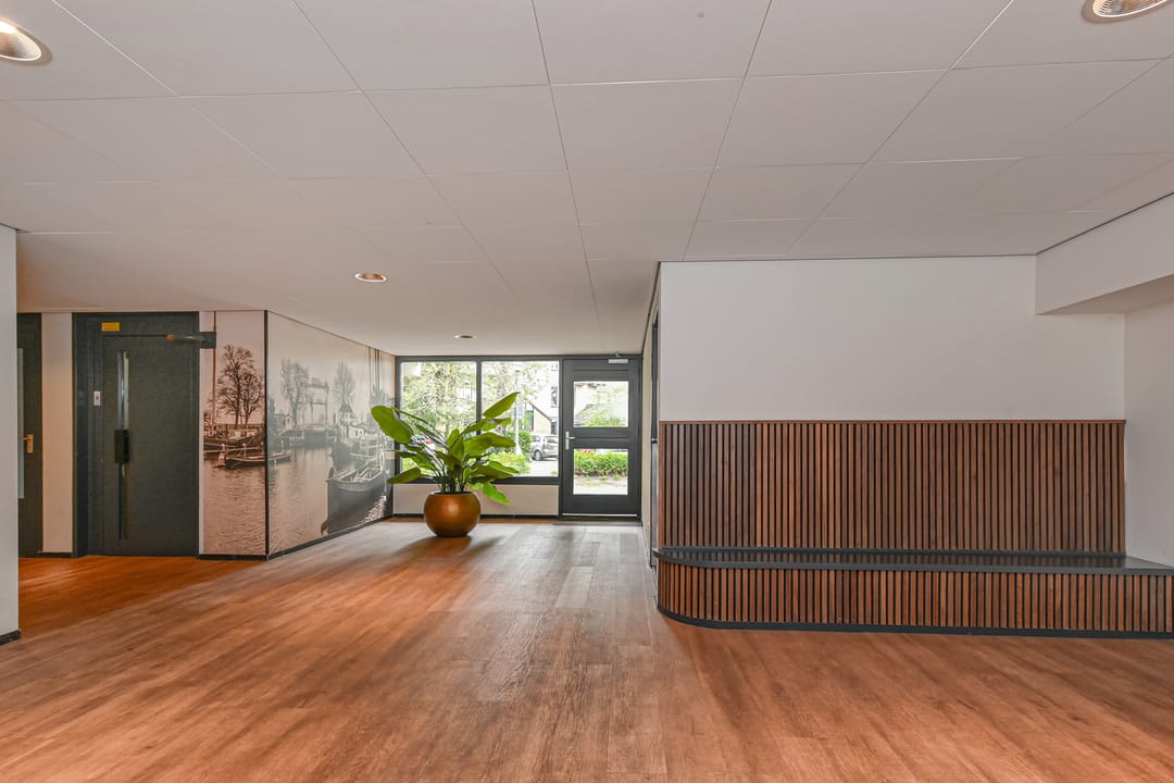 Foto 7 van Haastenburg 86