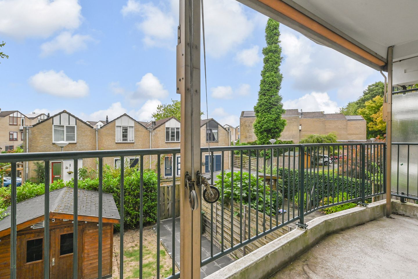 Foto 5 van Haastenburg 86