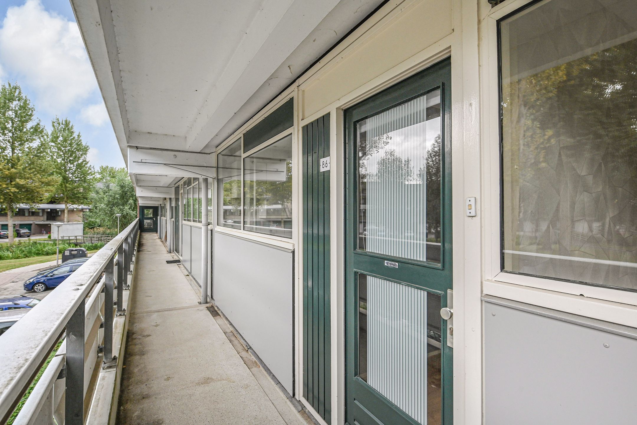 Foto 9 van Haastenburg 86