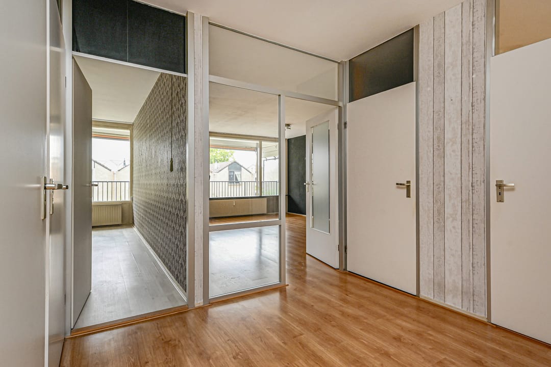 Foto 11 van Haastenburg 86