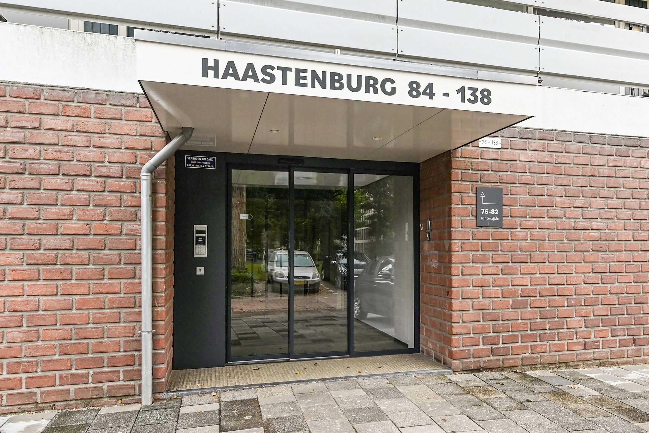 Foto 6 van Haastenburg 86