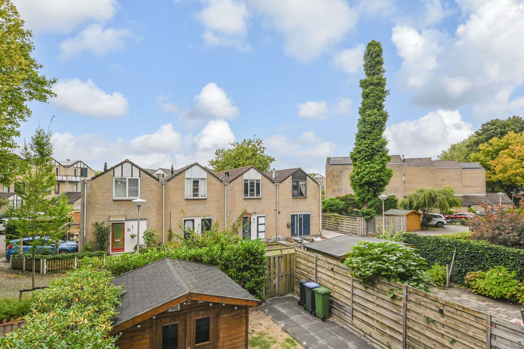 Foto 31 van Haastenburg 86