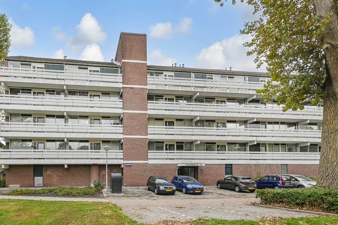 Foto 32 van Haastenburg 86