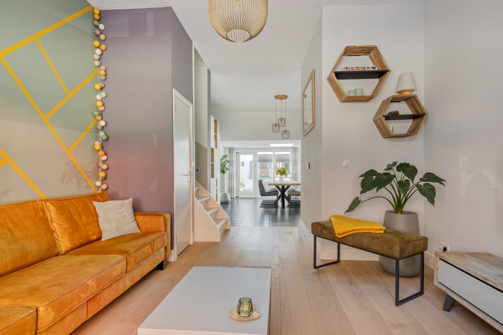 Foto 4 van Artilleriestraat 59