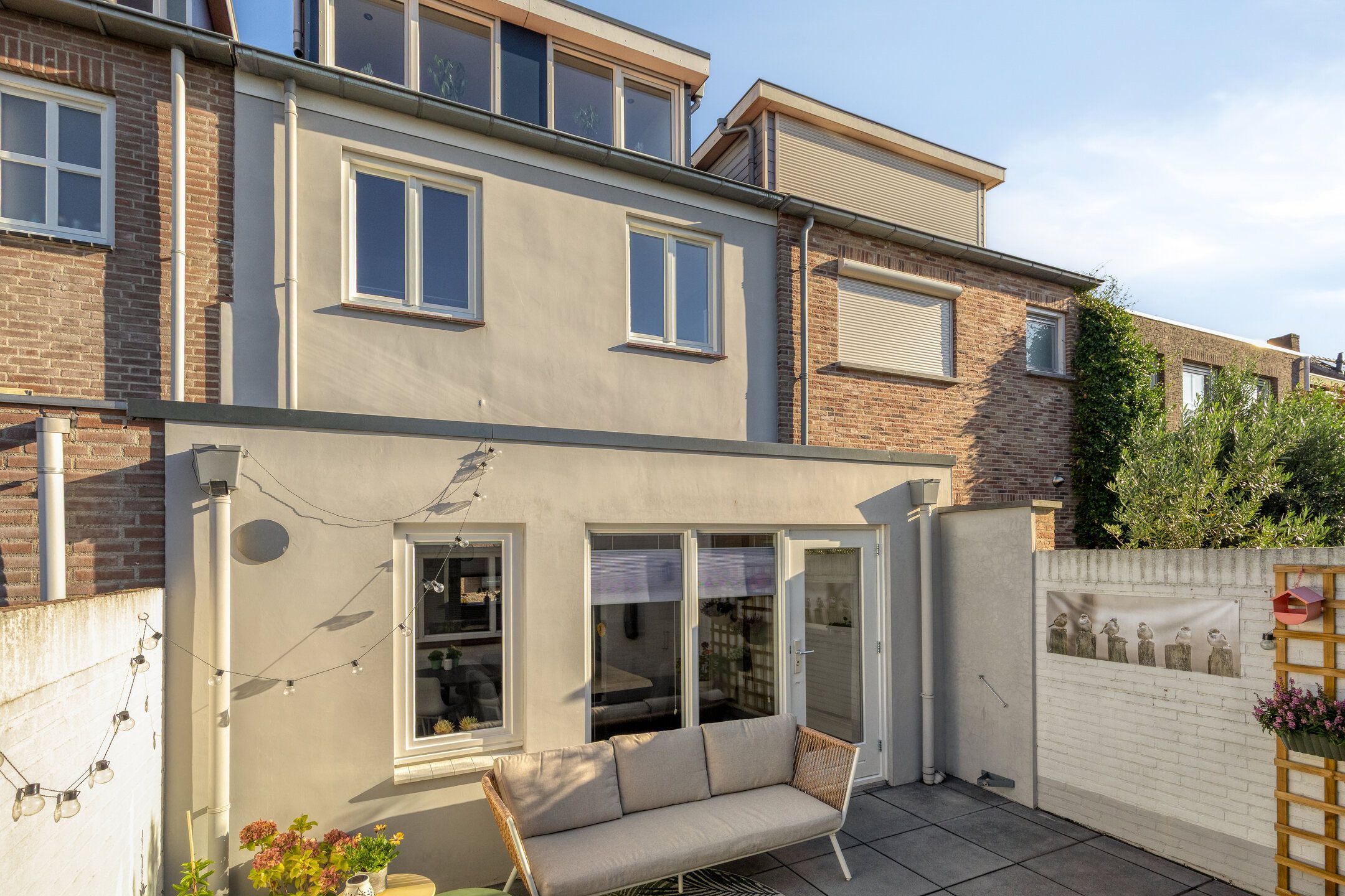 Artilleriestraat, 59, Bergen op Zoom, 4611GC, Noord-Brabant, Nederland 59