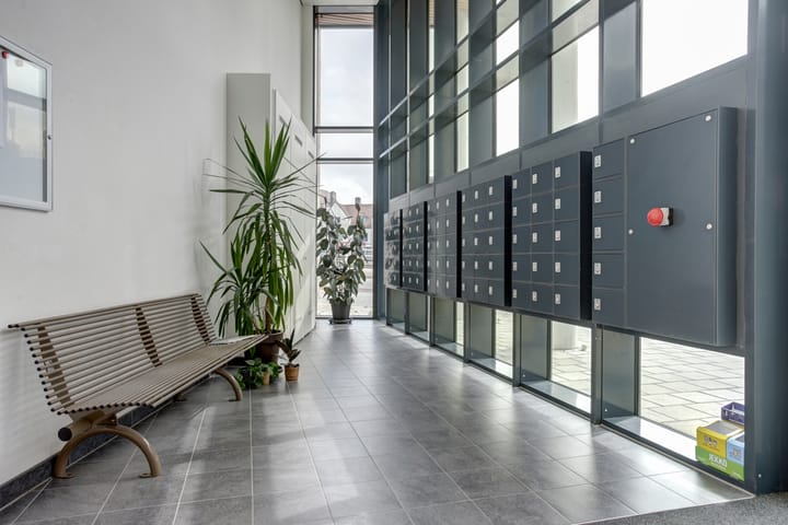 Foto 5 van Noorderkade 4-C