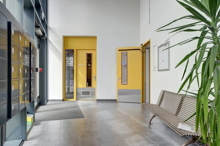 Foto 6 van Noorderkade 4-C