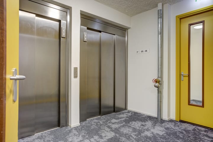 Foto 37 van Noorderkade 4-C