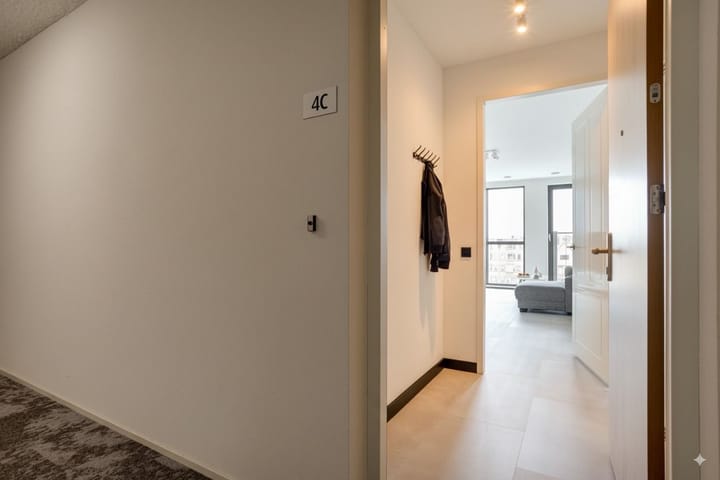 Foto 8 van Noorderkade 4-C