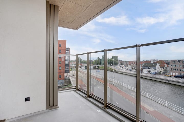 Foto 20 van Noorderkade 4-C