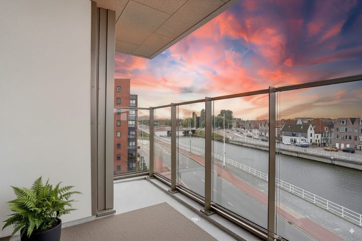 Foto 21 van Noorderkade 4-C