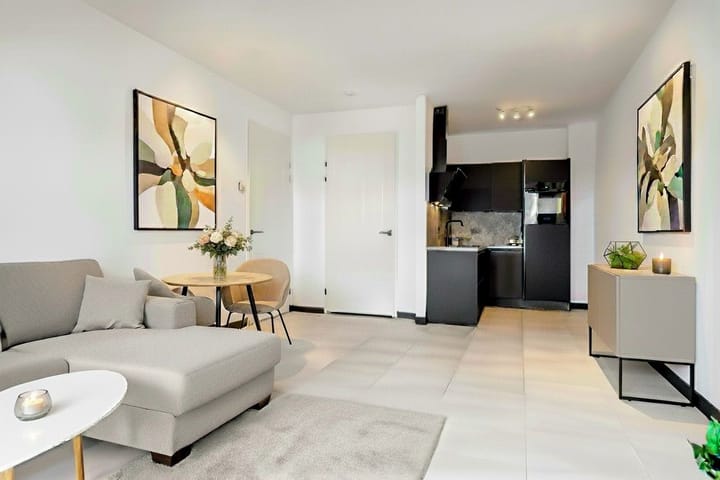 Foto 23 van Noorderkade 4-C