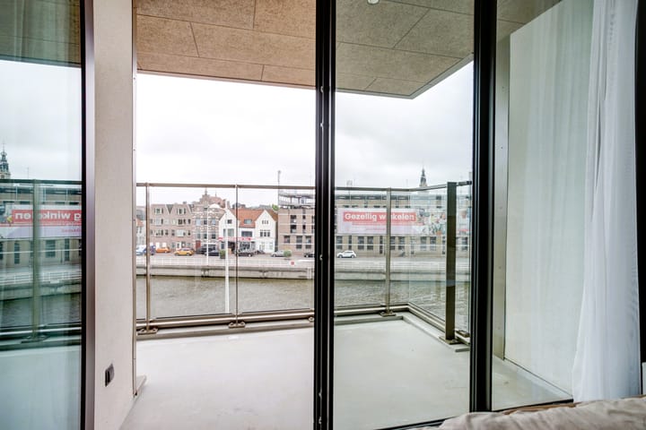 Foto 28 van Noorderkade 4-C